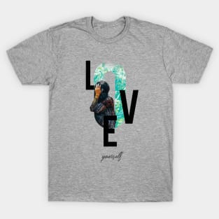 Love you T-Shirt